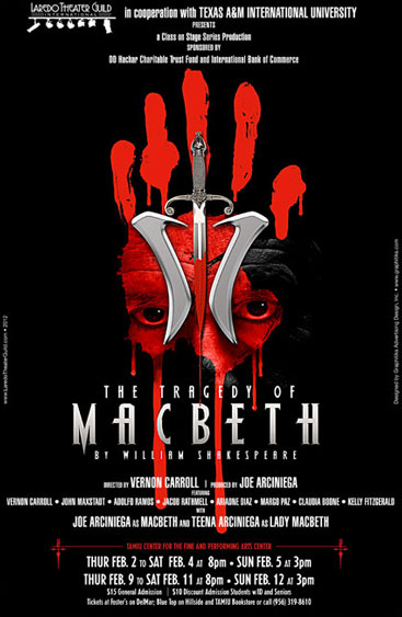 The Tragedy of Macbeth®