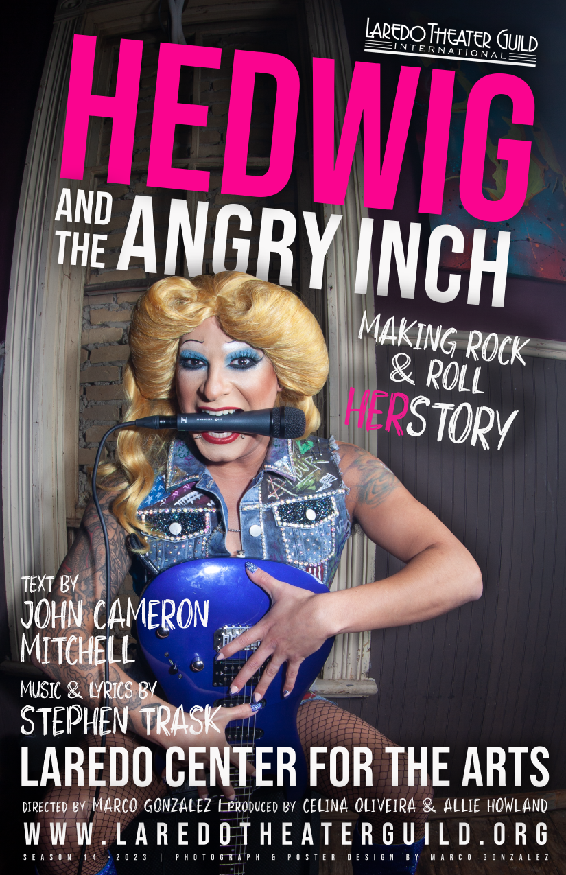 Hedwig And the Angry Inch