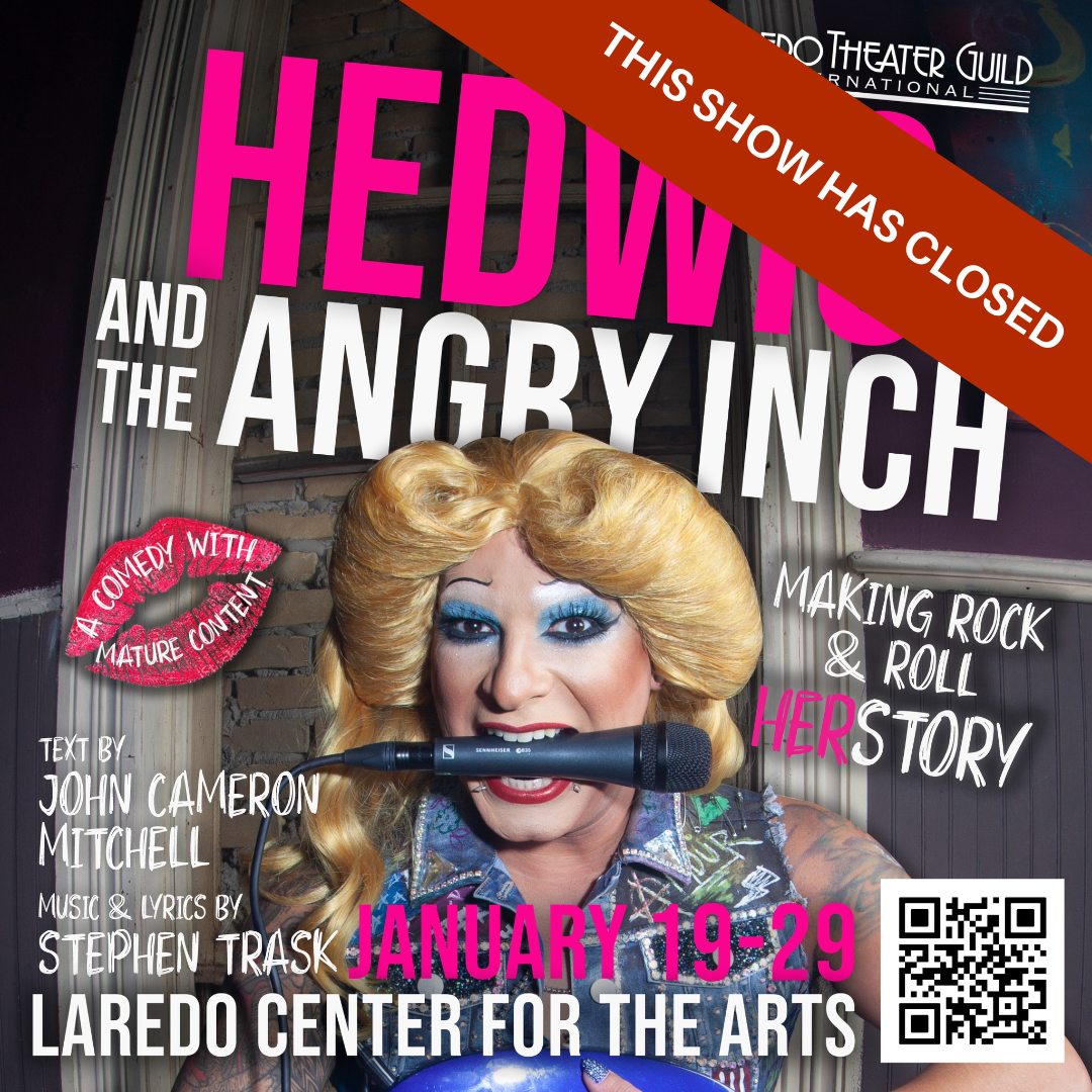 Hedwig And The Angry Inch 