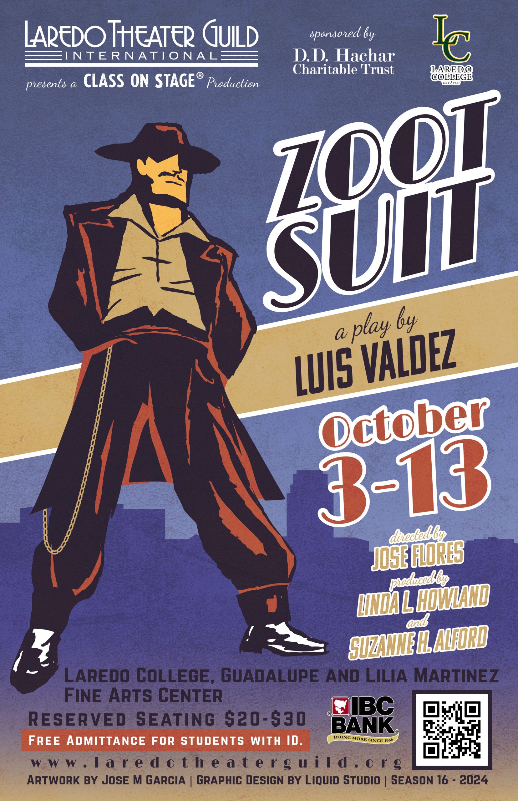 Zoot Suit