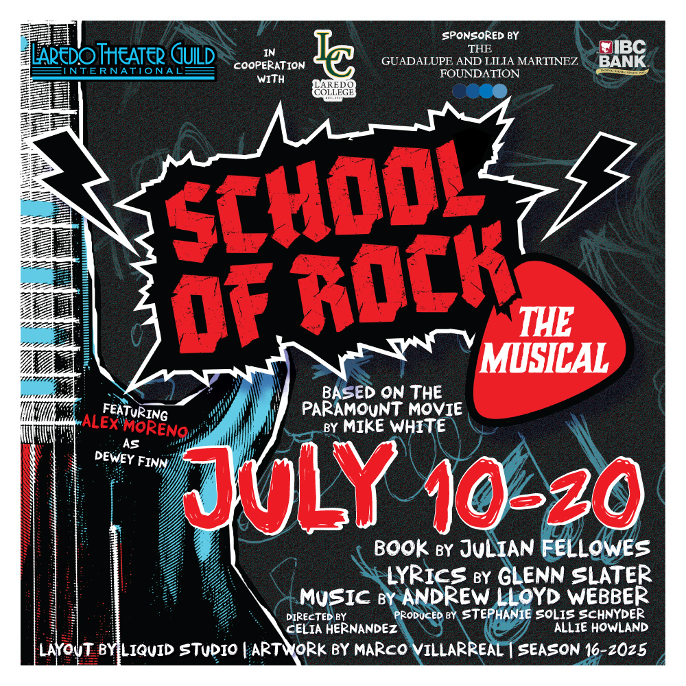 School of Rock
