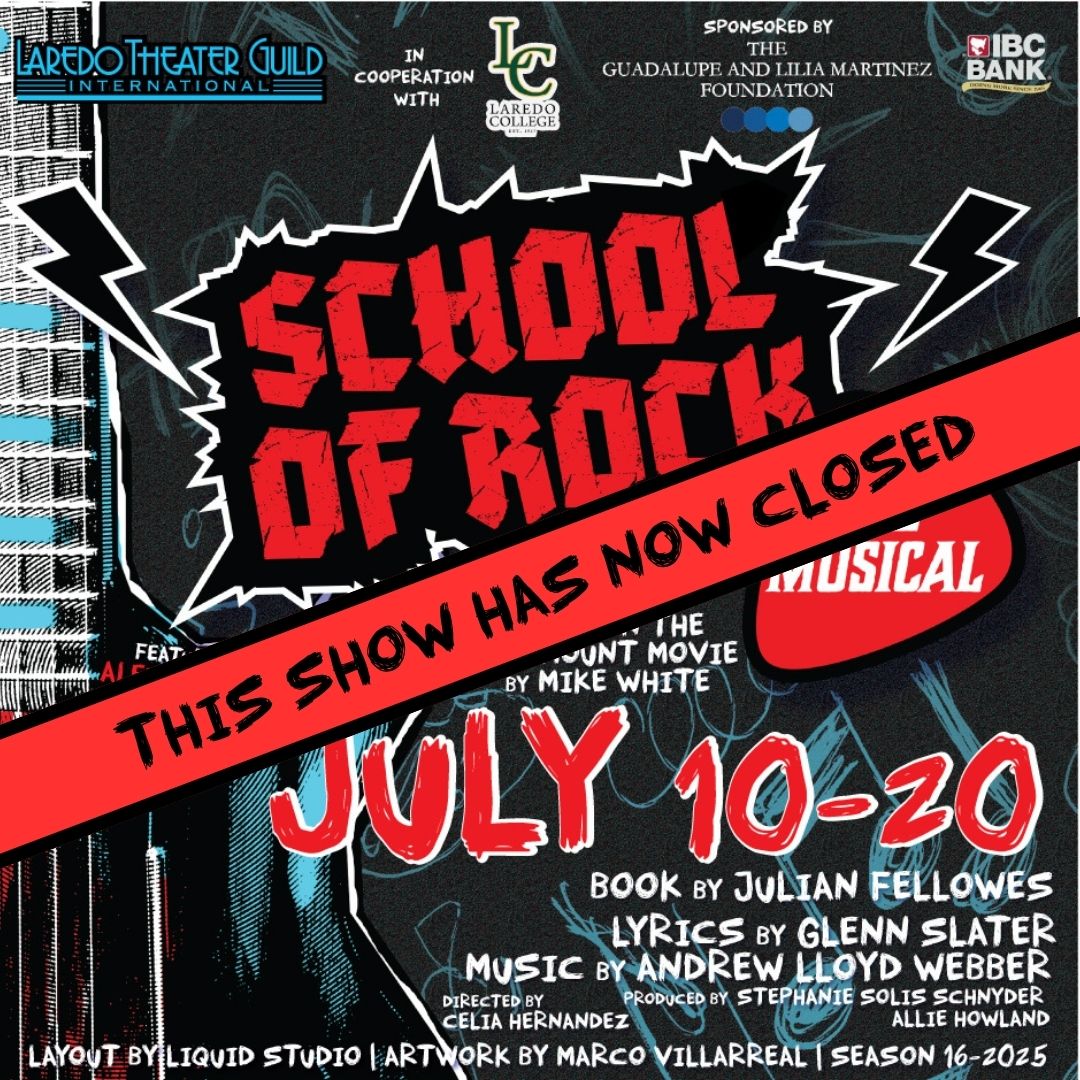 School of Rock