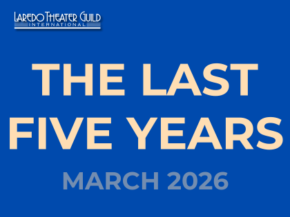 The Last Five Years 