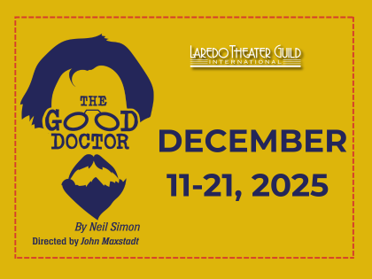 The Good Doctor 