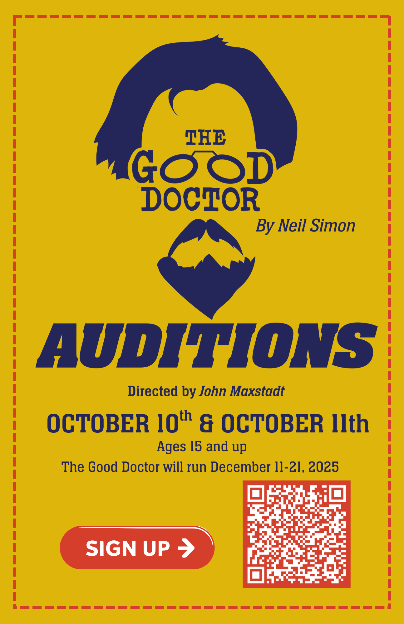 The Good Doctor