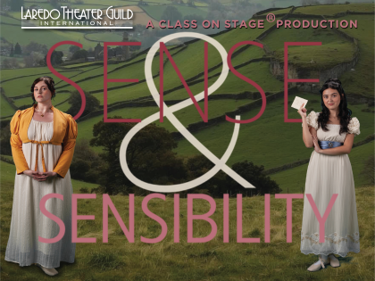 Sense & Sensibility 