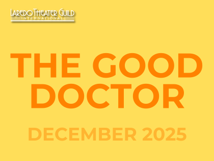 The Good Doctor 