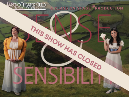 Sense & Sensibility 